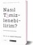 Nasıl Temizlenebilirim - Prof. Dr. M. Hakan Türkçapar 1