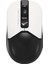 A4 Tech Fstyler FG12S Panda 1200DPI Silent Optik Kablusuz Mouse (Sessiz) 1