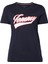 Tommy Hılfıger Kadın T-Shirt 5