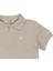 Erkek Çocuk Triko Yakalı Pike T-Shirt 3