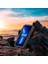Apple iPhone 13 Pro Kılıf Su Geçirmez High Quality Waterproof Orjinal Kalıp Shockproof Kapak 3