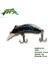 EG-097 A Warted Toad 45 Serisi Suni Yem 4