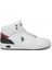 Malone Gsn 3pr Beyaz Unisex High Sneaker 1