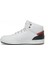 Malone Gsn 3pr Beyaz Unisex High Sneaker 3