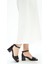 Kadın Vegan Topuklu Sandalet 838 403 Bn Sndlt Y23 1