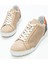 Erkek Deri Sneakers & Spor Ayakkabı 698 1052-1 Erk Ayk Y23 4
