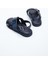 Erkek Derı Duz Sandalet Sandalet 537 580 Erk Sndlt Y23 3