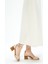 Kadın Vegan Topuklu Sandalet 838 403 Bn Sndlt Y23 1
