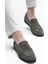 Erkek Deri Loafer Ayakkabı 537 3178 Erk Ayk Y23 4
