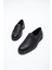 Erkek Derı Loafer Ayakkabı 664 L40233C Erk Ayk Y23 5