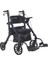 PR-898 Alüminyum Lüx Walker Rollator 2