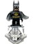 Dc Batman Orijinal Minifigür 1