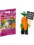 71037 Minifigür Seri 24 - 4 Carrot Mascot 1