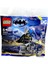 Dc 30653 BATMAN™ 1992 V110 Polybag (40 Parça) 1