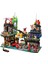 Ninjago® 71799 City Markets (6163 Parça) 1