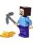 Minecraft Steve Orijinal Minifigür 1