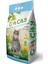 Cat City Doğal Bentonit Topaklanan Kedi Kumu 10 Lt Marsilya Sabunlu 1