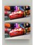 Cars 2'li Kredi Kartı & Akbil Sticker Kaplama 1