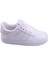 2972 Unisex Şeritli Sneakers Spor Ayakkabı 4