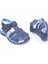 ARZEN-3012 Erkek Bebek Ortopedik Sandalet Ayakkabı 2
