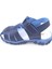 ARZEN-3012 Erkek Bebek Ortopedik Sandalet Ayakkabı 5