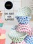 100 Adet Kek Kapsülü, Muffin Kağıdı, Cupcake Kağıdı, Muffin Kapsülü 1