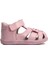 Kifidis KP51 Ilk Adım Kız Çocuk Deri Ayakkabı 19-23 Pembe Deri - 23 1