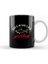 Paul&shark Men's Logo Design Kupa Bardak Porselen 1
