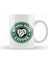Bethnal Green Coffee Starbucks Kupa Bardak Porselen 1