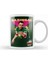 The Big Bang Theory Bazinga 02 Kupa Bardak Porselen 1