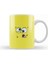 Sünger Bob Sponge Bob 011 Kupa Bardak Porselen 1