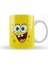 Sünger Bob Sponge Bob 015 Kupa Bardak Porselen 1
