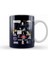 The Us Office Collection Kupa Bardak Porselen 1