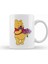 Winnie The Pooh 04 Kupa Bardak Porselen 1