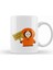 Kenny South Park Kupa Bardak Porselen 1