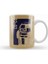 R2 D2 Star Wars 01 Kupa Bardak Porselen 1