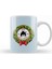 Christmas All Star Overwatch Mei Wreath Kupa Bardak Porselen 1