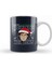 Dashing Theroux The Snow Louis Christmas Kupa Bardak Porselen 1