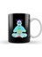 Avatar The Last Airbender Chakras Simplified Kupa Bardak Porselen 1