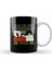 Best Cat Dad Ever Funny Cat Daddy Father Day Vintage 010 Kupa Bardak Porselen 1