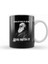 Charles Darwin Deal With It Evolution Science Kupa Bardak Porselen 1