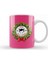 Christmas All Star Overwatch Dva Wreath Kupa Bardak Porselen 1