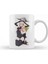 Meliodas Elizabeth Tthe Seven Deadly Sins Kupa Bardak Porselen 1