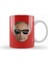 Dark Side Of Vladimir Putin Kupa Bardak Porselen 1