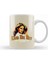 Lana Del Rey Classic Lana Kupa Bardak Porselen 1