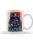 Darth Vader Star Wars Kupa Bardak Porselen 1