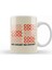Mug Cool Cool No Doubt No Doubt Black And Red Kupa Bardak Porselen 1
