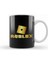 Roblox Gold Kupa Bardak Porselen 1