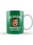 Kevin Mccallister Self Isolating Expert Home Alone Kupa Bardak Porselen 1