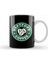 Deptford Coffee Starbucks Kupa Bardak Porselen 1